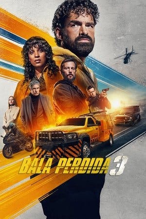 Assistir Bala Perdida 3 Online em HD