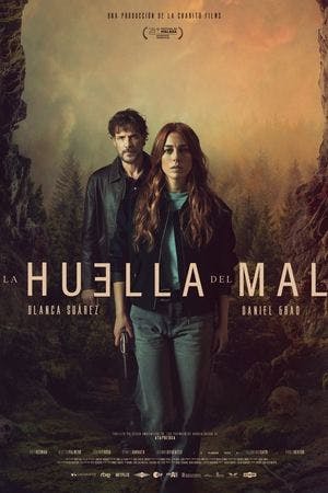 La huella del mal Online em HD