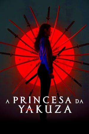 A Princesa da Yakuza Online em HD