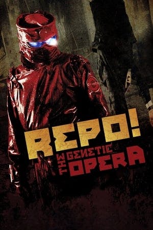 Repo! The Genetic Opera Online em HD