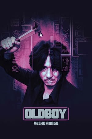 Oldboy Online em HD