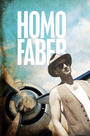 Homo Faber Online em HD