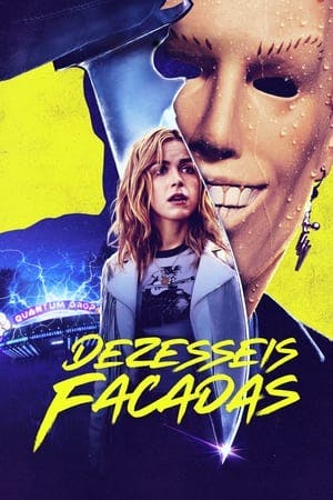 Dezesseis Facadas Online em HD