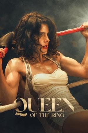 Queen of the Ring Online em HD