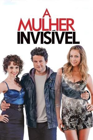 A Mulher Invisível Online em HD