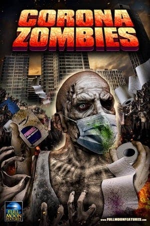 Corona Zombies Online em HD