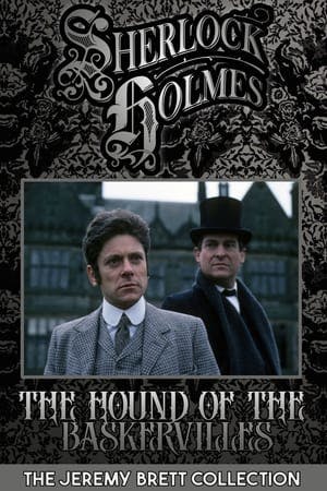 The Hound of the Baskervilles Online em HD