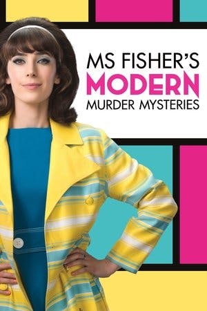 Ms Fisher’s Modern Murder Mysteries Online em HD