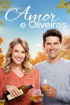 Amor e Oliveiras Online em HD