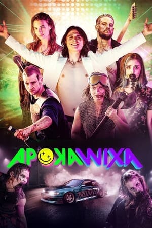 Apokawixa Online em HD