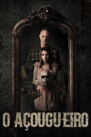 O Açougueiro Online em HD