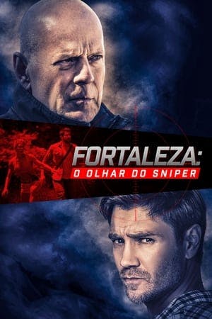 Fortaleza: O Olhar Do Sniper Online em HD