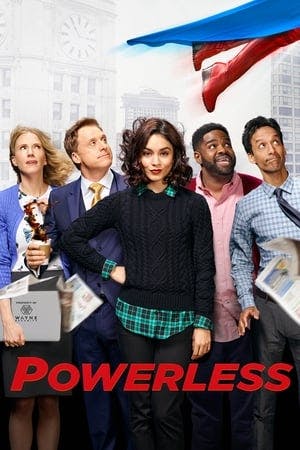 Powerless Online em HD