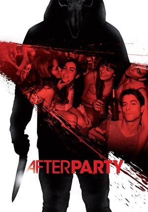 Afterparty Online em HD