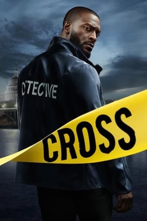 Detetive Alex Cross Online em HD