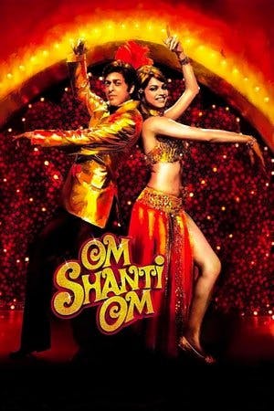 Om Shanti Om Online em HD