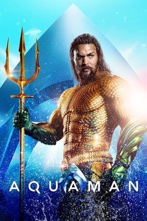 Aquaman Online em HD