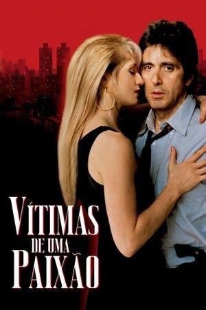 Vítimas de Uma Paixão Online em HD