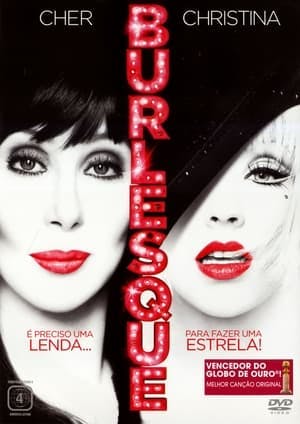 Burlesque Online em HD