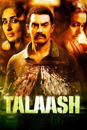 Talaash Online em HD