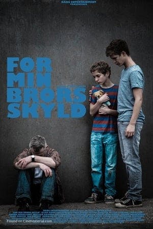 For Min Brors Skyld – (Per amore di mio fratello) Online em HD