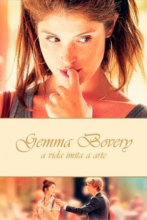 Gemma Bovery – A Vida Imita a Arte Online em HD