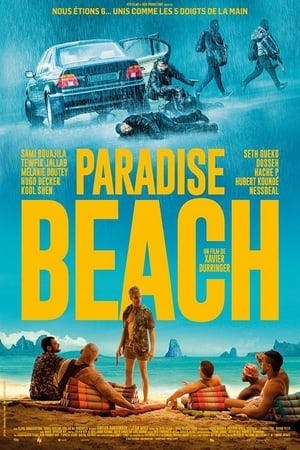 Paradise Beach Online em HD