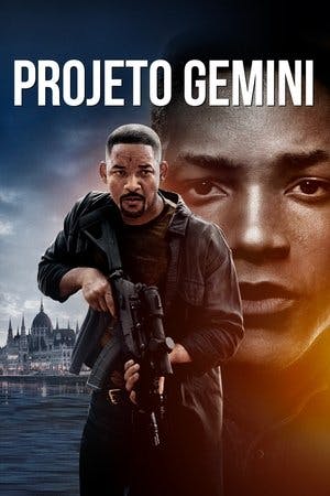 Projeto Gemini Online em HD