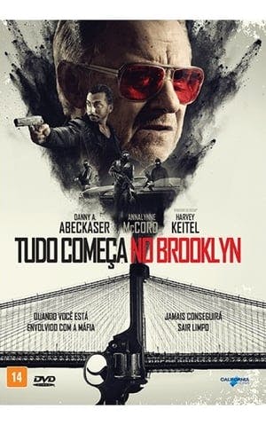 Tudo Começa no Brooklyn Online em HD