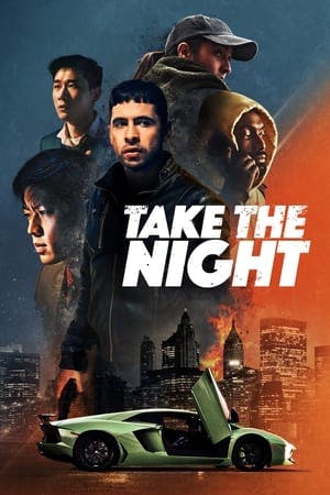 Take the Night Online em HD