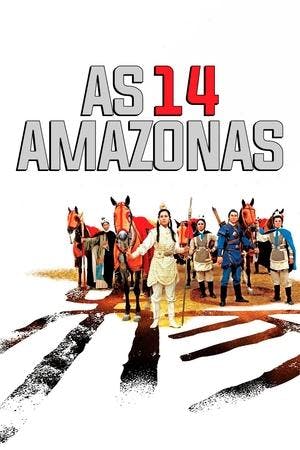 As 14 Amazonas Online em HD