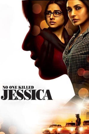 No One Killed Jessica Online em HD