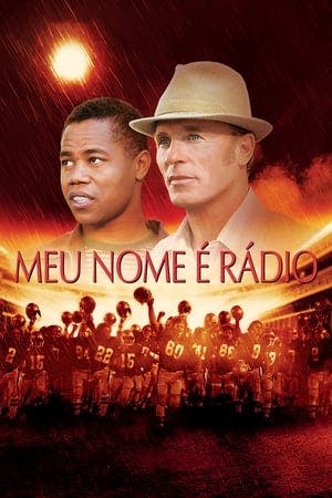 Meu Nome é Rádio Online em HD