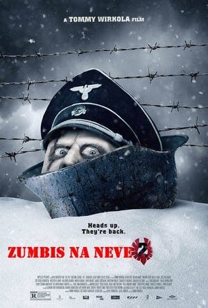 Zumbis na Neve 2 Online em HD