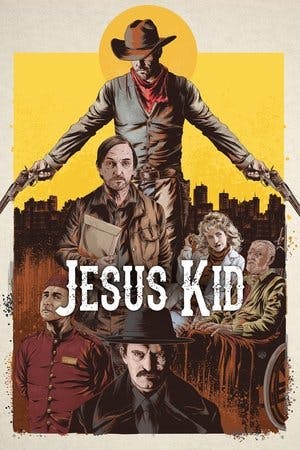 Jesus Kid Online em HD