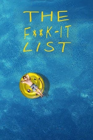 The F**k-It List Online em HD