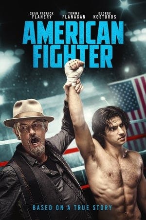 American Fighter Online em HD