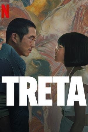 Treta Online em HD