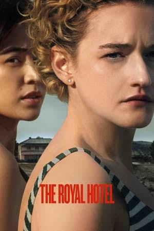 The Royal Hotel Online em HD