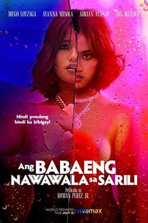 Ang Babaeng Nawawala sa Sarili Online em HD