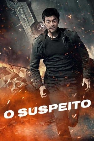 O Suspeito Online em HD