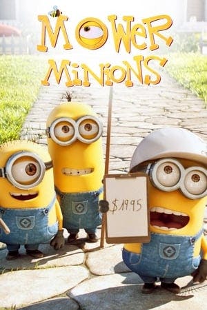 Minions Curta: Jardineiros Online em HD