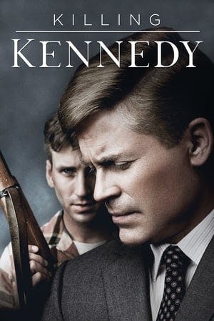 Quem Matou Kennedy? Online em HD