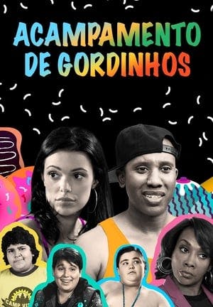 Acampamento de Gordinhos Online em HD