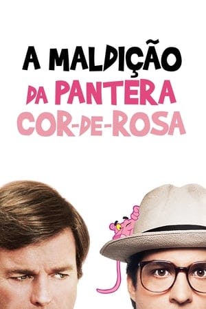 A Maldição da Pantera Cor-de-Rosa Online em HD