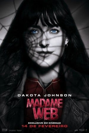 Madame Teia Online em HD