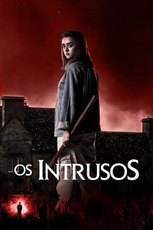 Os Intrusos (The Owners) Online em HD