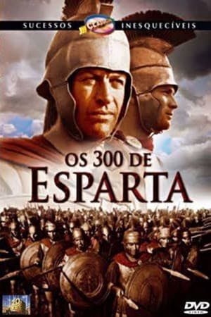 Os 300 de Esparta Online em HD