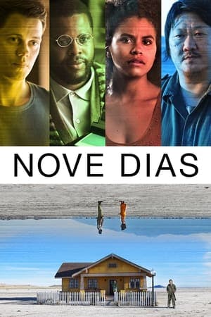 Nine Days Online em HD