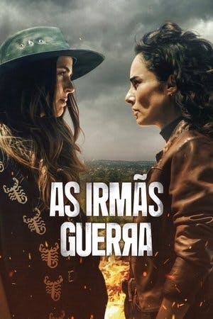 As Irmãs Guerra Online em HD